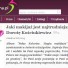 Wywiad z autorką w Kosmetykaprofesjonalna.pl